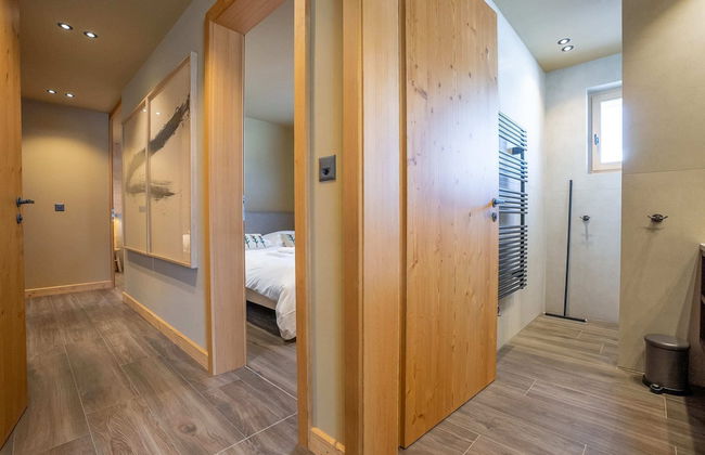 Chalet Onno - Foto 8