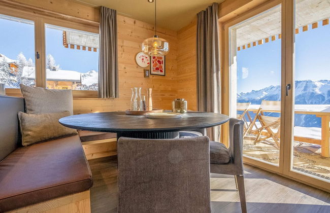 Chalet Onno - Foto 32