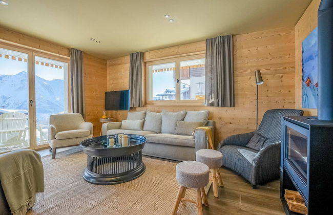 Chalet Onno - Foto 14