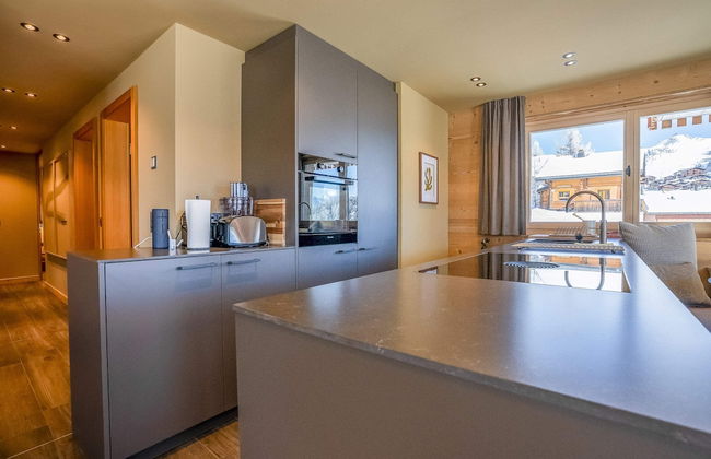 Chalet Onno - Foto 9
