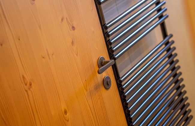 Chalet Onno - Foto 30