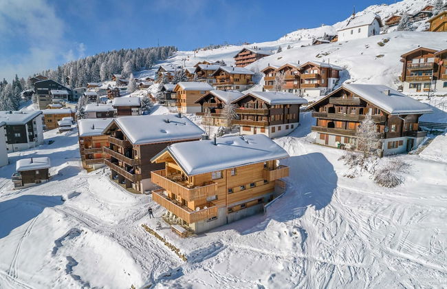 Chalet Onno - Foto 41