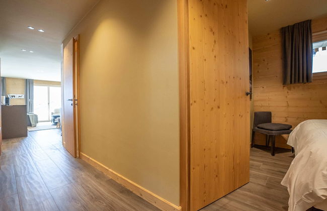 Chalet Onno - Foto 4