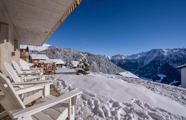 Chalet Onno - Foto 40
