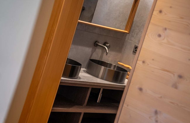 Chalet Onno - Foto 22
