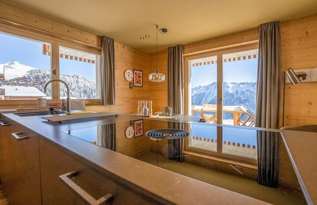 Chalet Onno - Foto 12