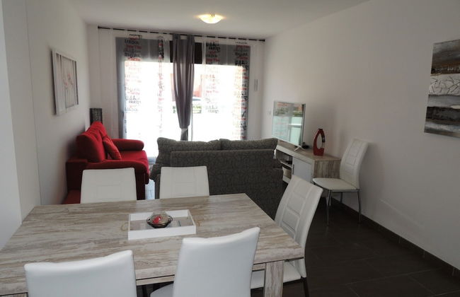 Bright Flat Near Nature Park - Foto 9
