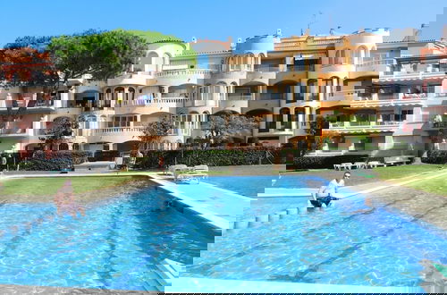 Foto 1 - Apartment in Empuriabrava With Balcony