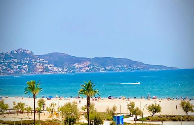 Apartment in Empuriabrava With Balcony - Photo 28