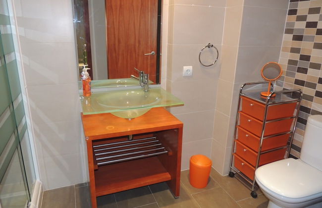 Apartment in Empuriabrava With Balcony - Photo 12