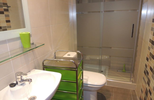 Apartment in Empuriabrava With Balcony - Photo 11