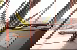 Foto 1 - Khaya Chalés