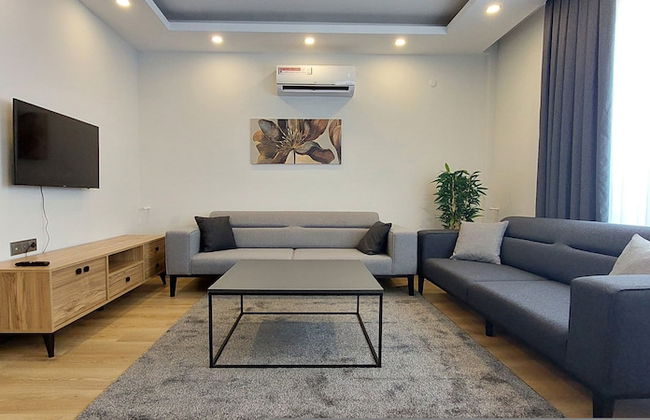 New Flat Large Living Space 4 Close to Lara Beach - Foto 12