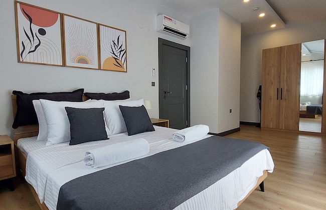 New Flat Large Living Space 4 Close to Lara Beach - Foto 11
