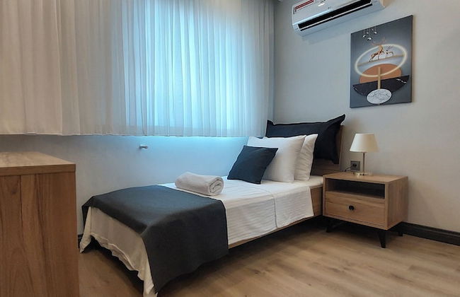 New Flat Large Living Space 4 Close to Lara Beach - Foto 4