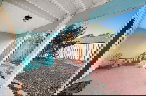 Foto 29 - Beach House - Sunset Paradise by PHG