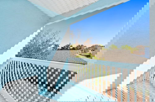 Foto 37 - Beach House - Sunset Paradise by PHG