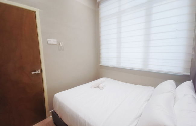 Setia Alam 58 by Manhattan Group - Foto 9
