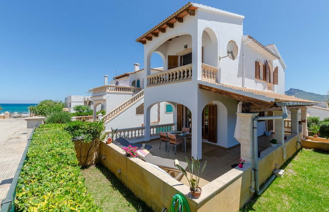 Yourhouse Ca Na Maria - Foto 1