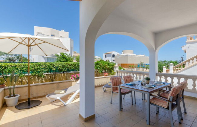 Yourhouse Ca Na Maria - Foto 25