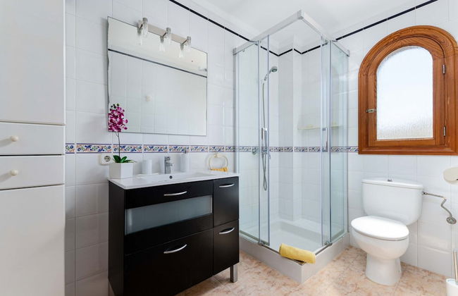 Yourhouse Ca Na Maria - Foto 19