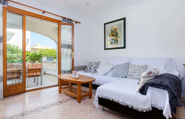 Yourhouse Ca Na Maria - Foto 15