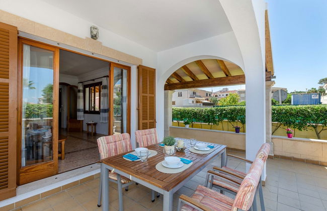 Yourhouse Ca Na Maria - Foto 29