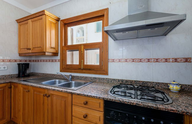 Yourhouse Ca Na Maria - Foto 11