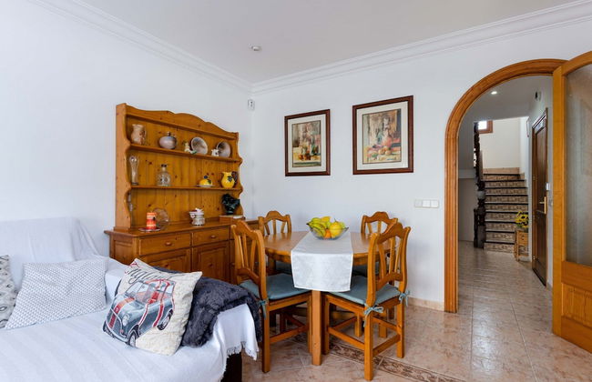 Yourhouse Ca Na Maria - Foto 20