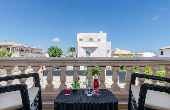 Yourhouse Ca Na Maria - Foto 38