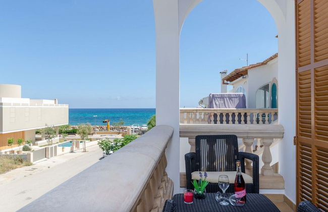 Yourhouse Ca Na Maria - Foto 39