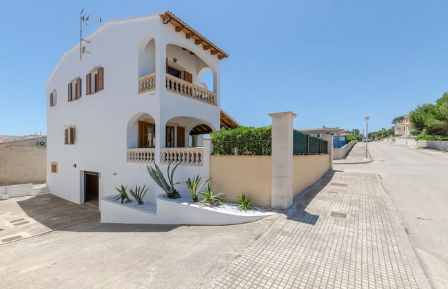 Yourhouse Ca Na Maria - Foto 40