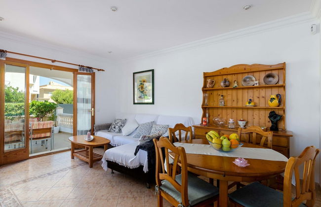 Yourhouse Ca Na Maria - Foto 13