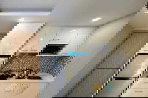 Foto 5 - Horizon GSR - Dusit Grand Park 2