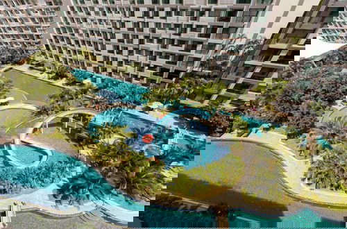 Foto 7 - Horizon GSR - Dusit Grand Park 2