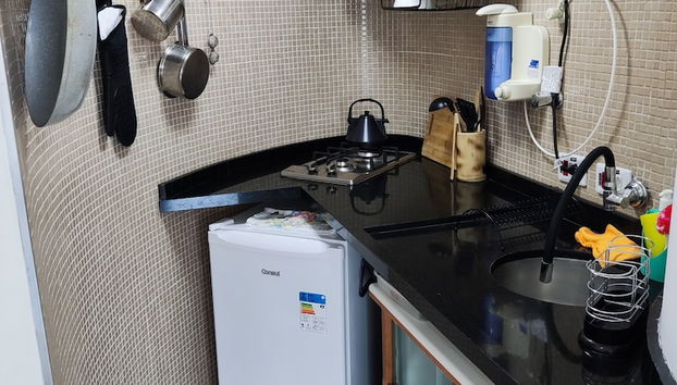 Équipement de l’hébergement