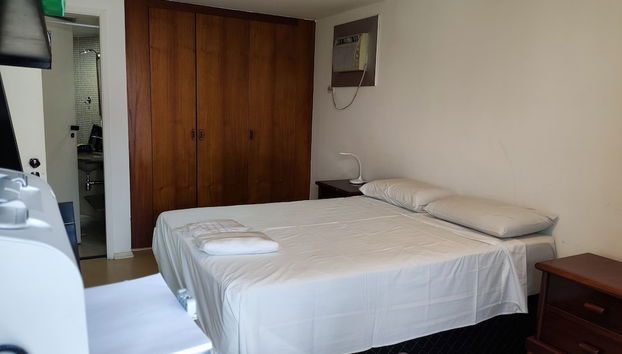 Équipement de l’hébergement