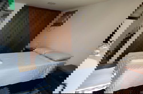 Foto 5 - APARTAMENTO ACONCHEGANTE LIBERDADE SP