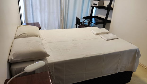 Équipement de l’hébergement