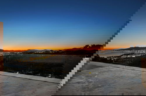 Foto 52 - Villas Pinares de San Antón, Saltwater pool, Sea, City, Mountain Views