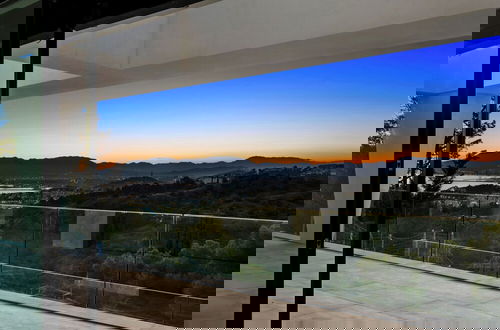 Foto 53 - Villas Pinares de San Antón, Saltwater pool, Sea, City, Mountain Views