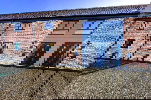 Photo 3 - Bramble Barn Carlton Colville Lowestoft 7 Guests