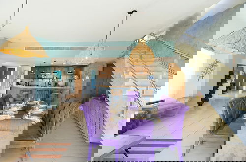 Foto 1 - The Penthouse by Acomodo