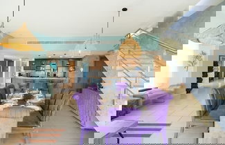 Foto 1 - The Penthouse by Acomodo