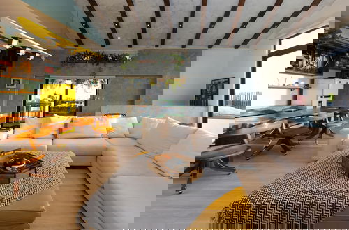 Foto 3 - The Penthouse by Acomodo