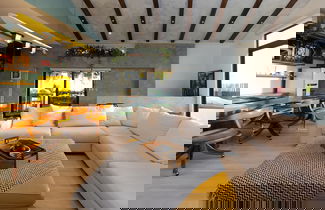 Foto 3 - The Penthouse by Acomodo