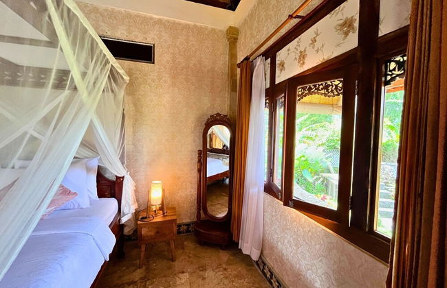 Villa Pastiny Santy Sidemen - Foto 30
