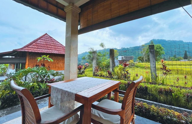 Villa Pastiny Santy Sidemen - Foto 49