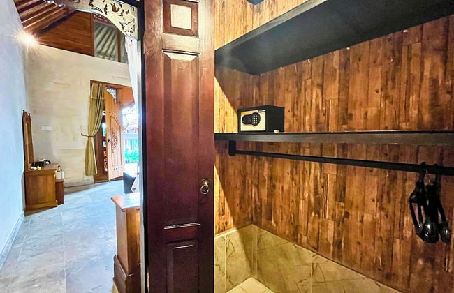Villa Pastiny Santy Sidemen - Foto 62