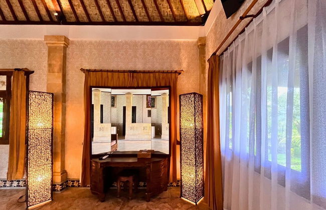 Villa Pastiny Santy Sidemen - Foto 26